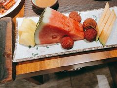 -和彩放题餐厅(酒仙桥店)