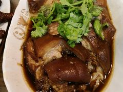 -松發肉骨茶(牛车水店)