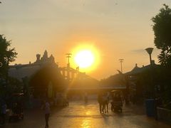 -厦门方特梦幻王国