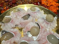 -旧街市鲜货老火锅(大光路店)