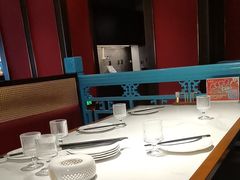 -全聚德烤鸭店(准噶尔路店)