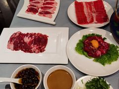 -东来顺饭庄(apm总店)