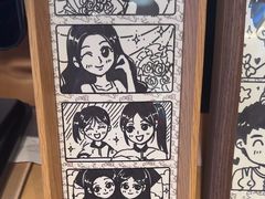 -PIGGYOO人生四格漫画店(朝外店)