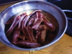 -农民烧烤(延边社区店)