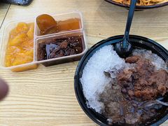 -小胖老味刨冰