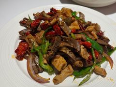 -谷丽麦馕新疆菜·清真(步步高梅溪新天地店)