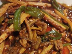 -筱爷叔·上海传统手工菜(玉树路店)