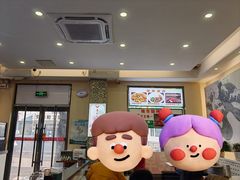 -西域美食(西直门南小街店)