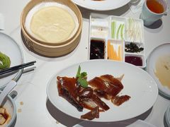 -大碗居·烤鸭·鱼头泡饼(天坛东门店)