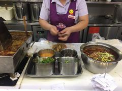 -田三卷馍(火车站店)