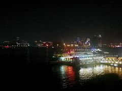 -武昌江滩