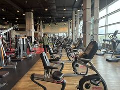 -上海嘉里健身Kerry Sports Shanghai