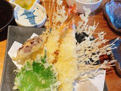-炉胜·炉端烧·居酒屋