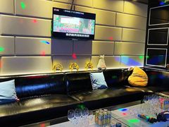 -CIAO·团建聚餐·生日派对轰趴馆(福田店)