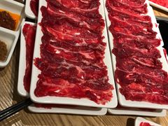 -掂档潮汕牛肉火锅(沈阳万象城店)