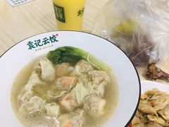 -袁记云饺(鼓楼店)