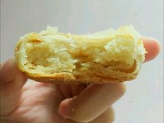 -泸溪河桃酥(秦淮夫子庙一店)