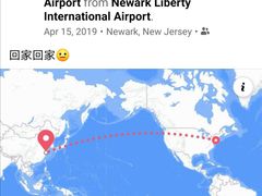 -纽瓦克自由国际机场