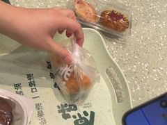 -泸溪河桃酥(西直门凯德店)