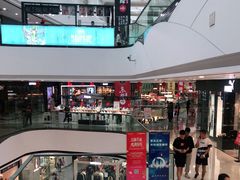 -万达茂商场(南京仙林店)