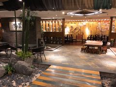 -青藤茶馆(南山路店)