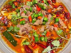 -梧桐花园餐厅(新城店)