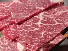 -九田家黑牛烤肉料理(香河店)