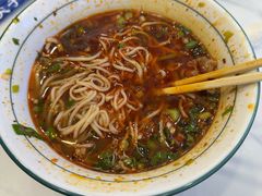 -清真·尖子尖牛肉面(王府井店)