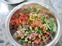 -文惠桥头大华干捞粉