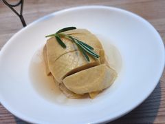 -沛家·西餐Brunch·直火料理