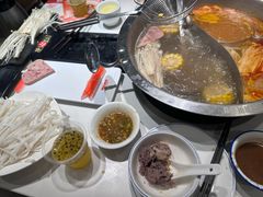 -陈记顺和潮汕牛肉火锅(番禺迎宾大道店)