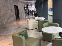 -漠浔MOTION健身(虹桥国际展汇店)
