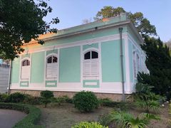 -龙环葡韵住宅式博物馆