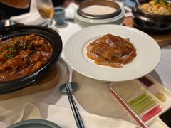 -君子·兰餐厅(长江路店)