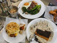 -颓记茶餐厅(美景总店)