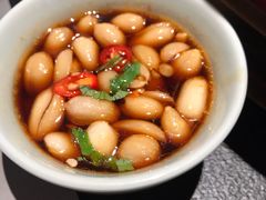 糖醋花生-老鸭集(金沙龙湖天街店)
