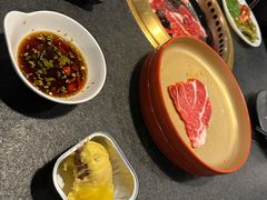 -神户赤童日式烤肉伙伴(东直门店)