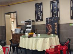 -郑家包子牛肉拉面(尚勤路店)