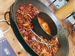 -楠火锅(龙阳广场店)