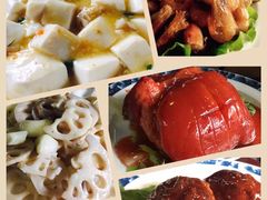 -吴门人家·苏宴宫廷菜(拙政园店)