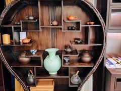 -Yan Ting 宴庭中餐厅(上海静安瑞吉酒店)
