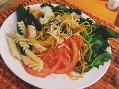 -So Lounge索兰至餐厅(蓝色港湾店)