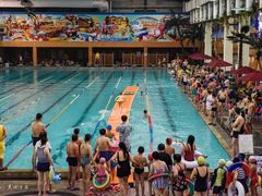 -南宫温泉水世界