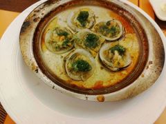 法式烙蛤蜊-红房子西菜馆(淮海中路店)