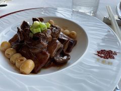 -天龙轩(香港丽思卡尔顿酒店)