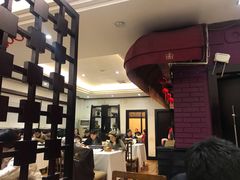 -阿诺泰·泰国餐厅(棕北店)