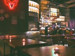 -MARU玛露音乐餐厅(大学路店)
