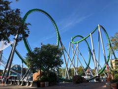 -奥兰多环球影城