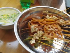 -乐山鲜知味钵钵鸡(奎星楼店)