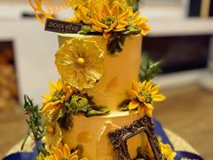 -杜哈夫DOUX RÊVE·生日蛋糕(日月光店)